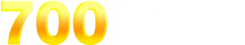 Logo da 700bet