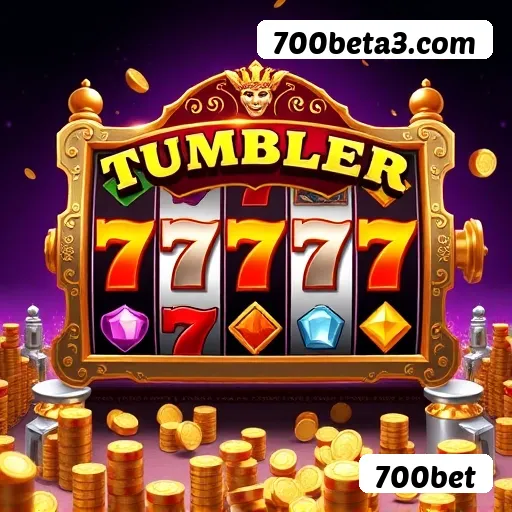 Slots no app 700bet mobile