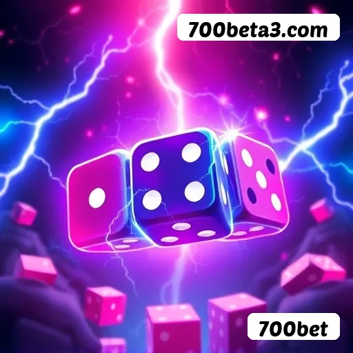 Cassino 700bet app mobile