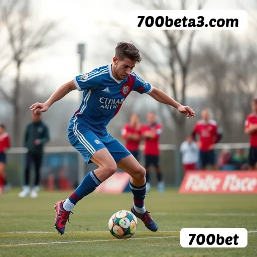 700bet multi dispositivo