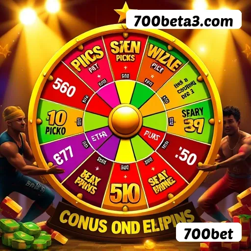 Tela login 700bet