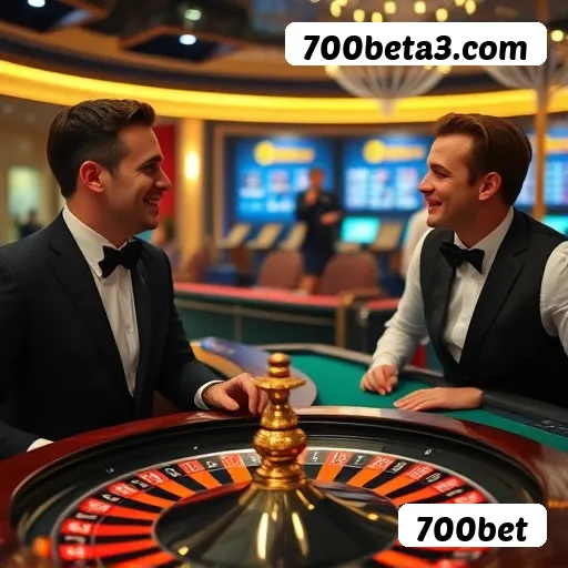 Checklist para avaliar a plataforma 700bet