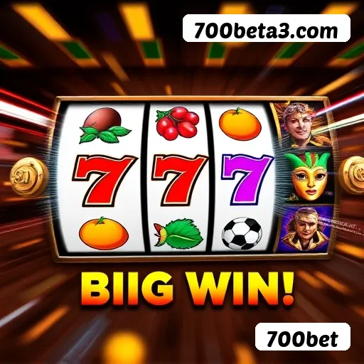 Slots com prêmios 700bet